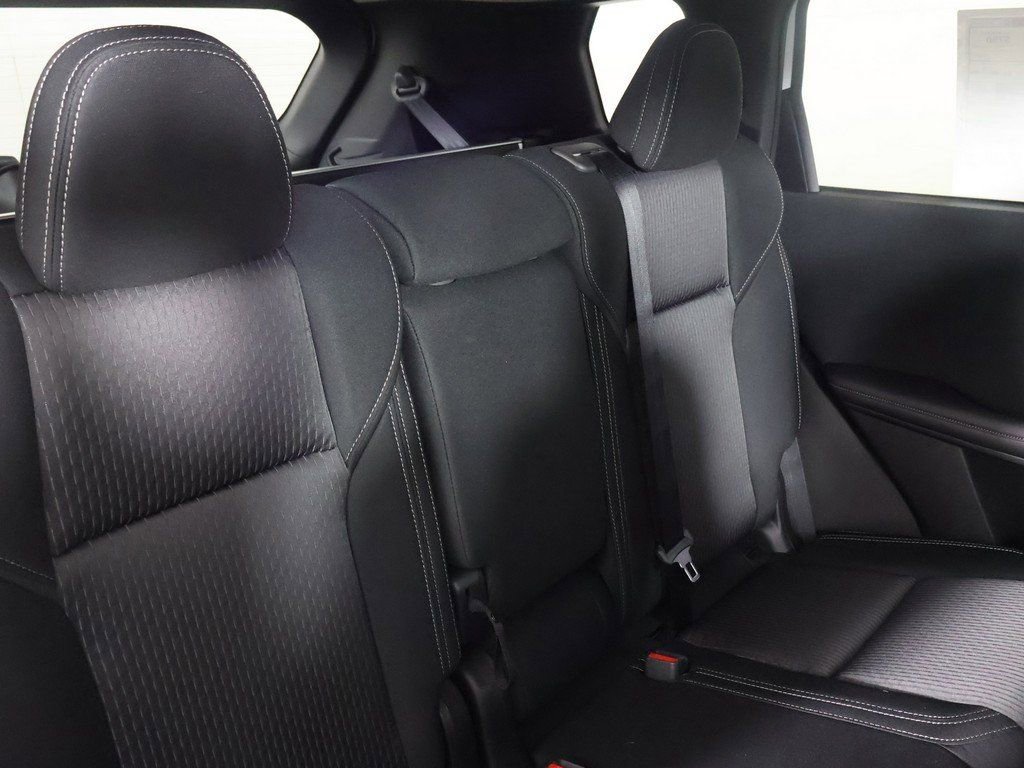 New 2026 Mitsubishi Outlander ES AWD/4WD image 32