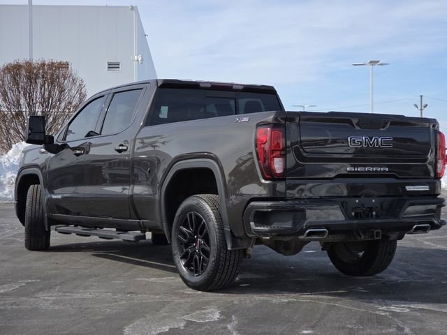 Used 2021 GMC Sierra 1500 Elevation image 23