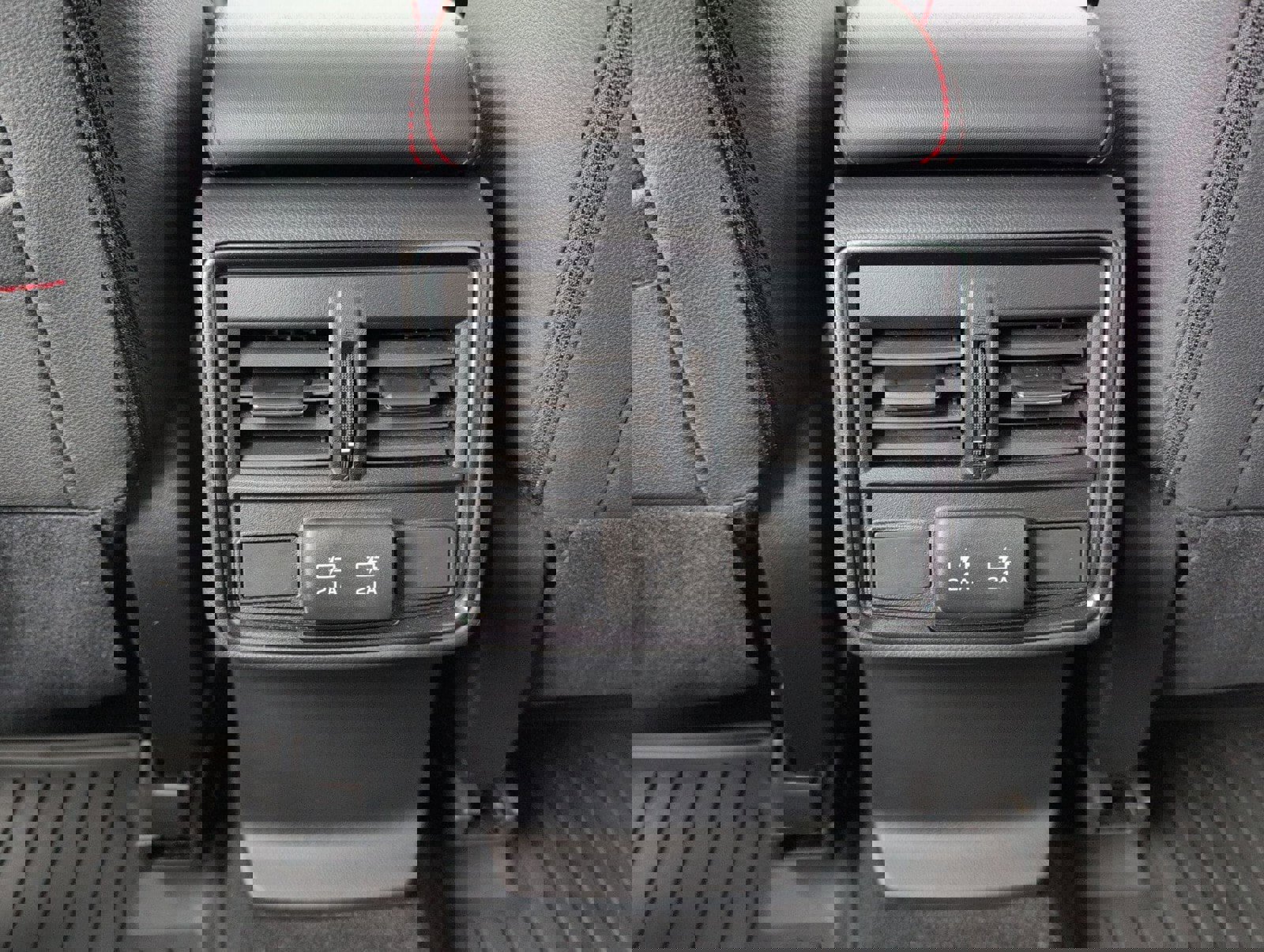 Certified 2022 Subaru Forester Sport w/ Popular Package #3 image 21