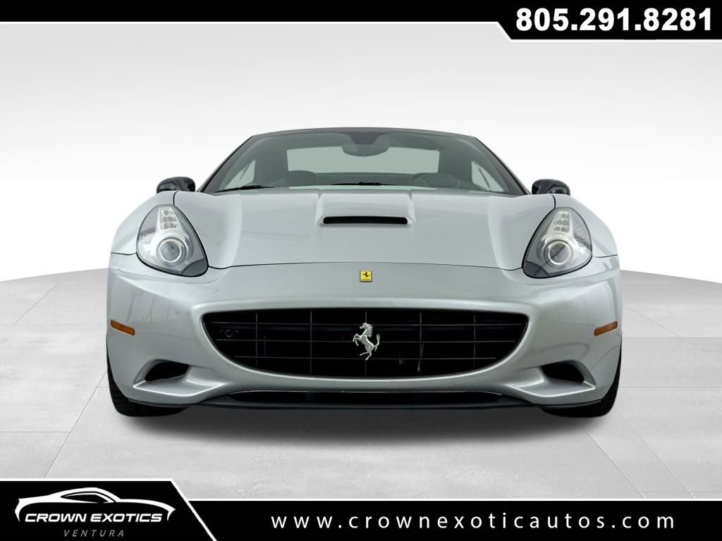 Used 2012 Ferrari California image 5