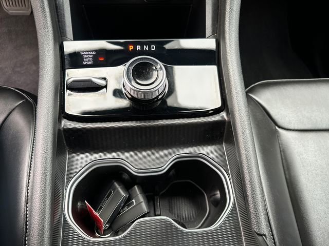 Used 2025 Jeep Grand Cherokee Limited image 34
