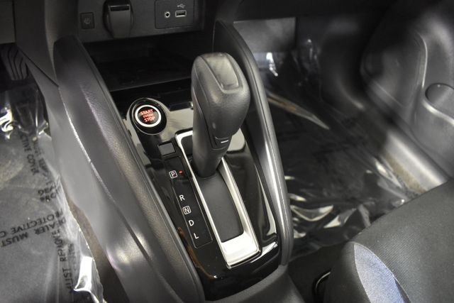 Used 2025 Nissan Versa SV w/ Trunk Package FWD image 22