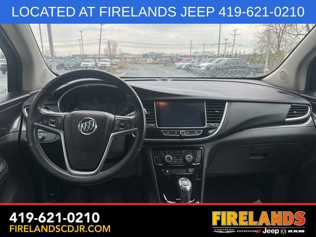 Used 2019 Buick Encore Preferred image 6