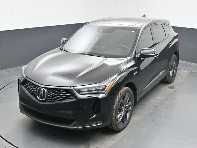 Used 2023 Acura RDX A-Spec image 15