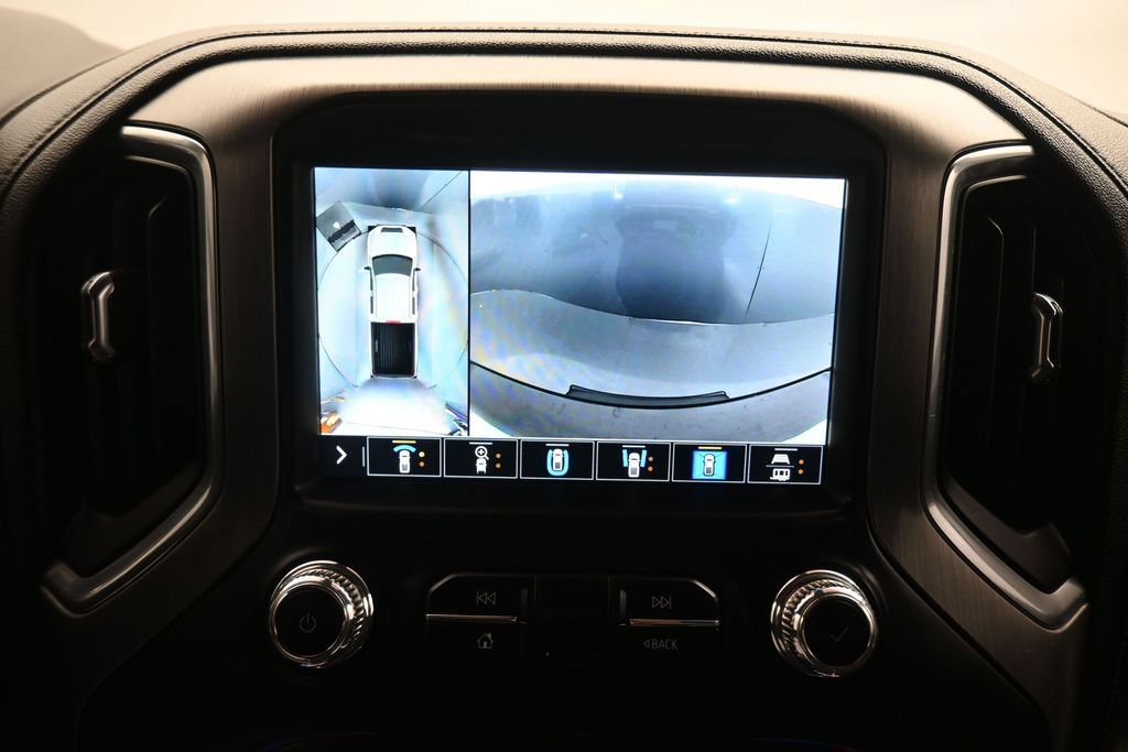 Used 2023 GMC Sierra 2500 Denali w/ Denali Black Diamond Edition AWD/4WD image 23