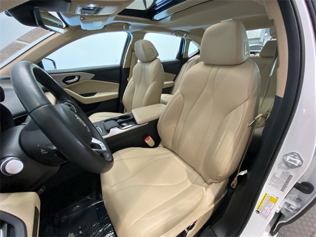 Certified 2023 Acura TLX image 13