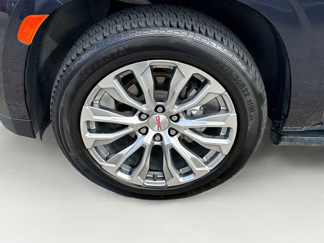 Used 2023 GMC Yukon XL Denali AWD/4WD image 33