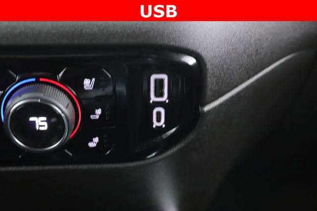 Used 2026 Chevrolet Silverado 1500 High Country w/ Midnight Edition image 26