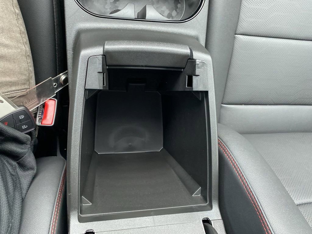 New 2025 Chevrolet Colorado Z71 w/ Technology Package image 20