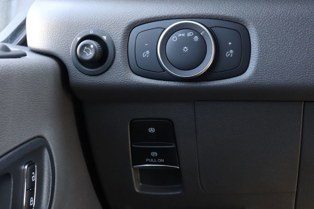 New 2025 Ford Transit 250 Low Roof w/ Load Area Protection Package image 16