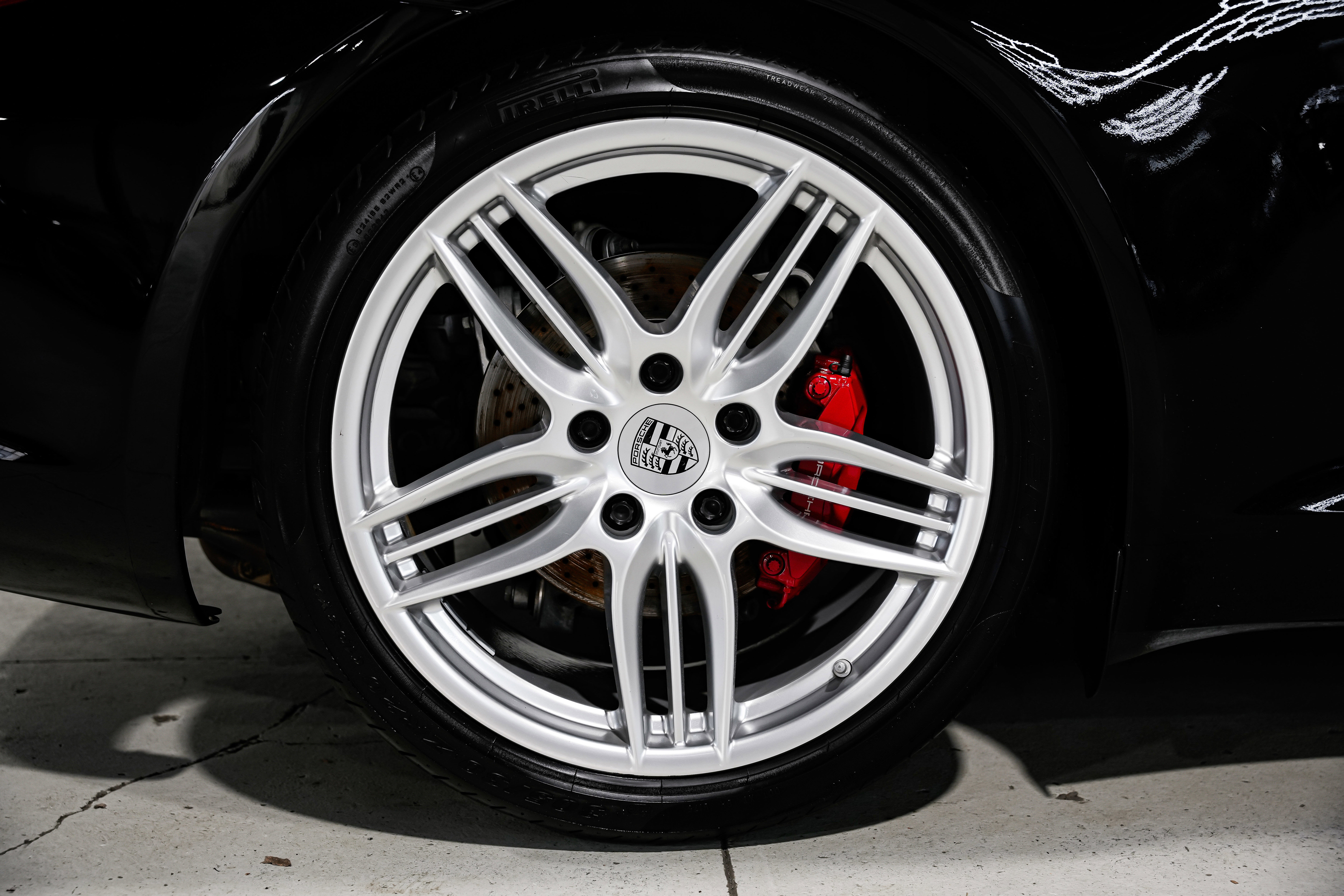 Used 2012 Porsche 911 Carrera S image 44