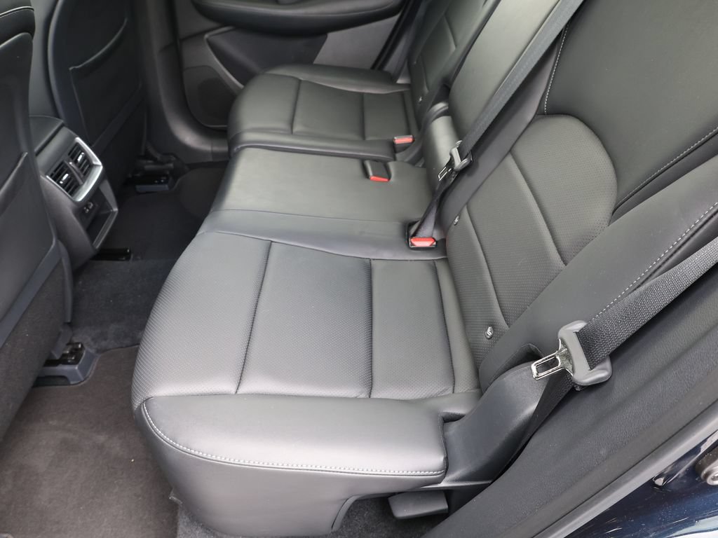 Certified 2025 INFINITI QX50 Sport AWD/4WD image 21