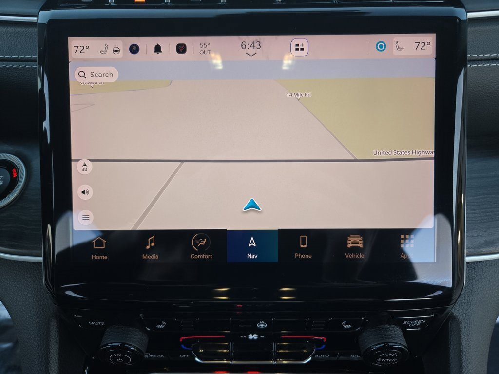 Used 2023 Jeep Grand Cherokee Limited image 26