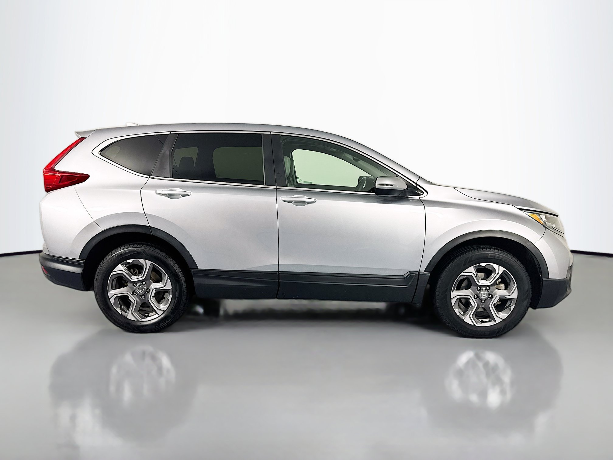 Certified 2019 Honda CR-V EX-L image 4