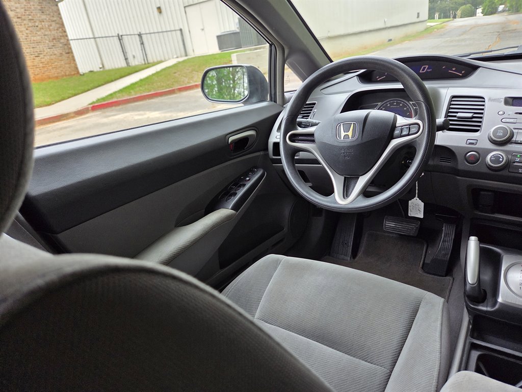 Used 2010 Honda Civic LX image 35