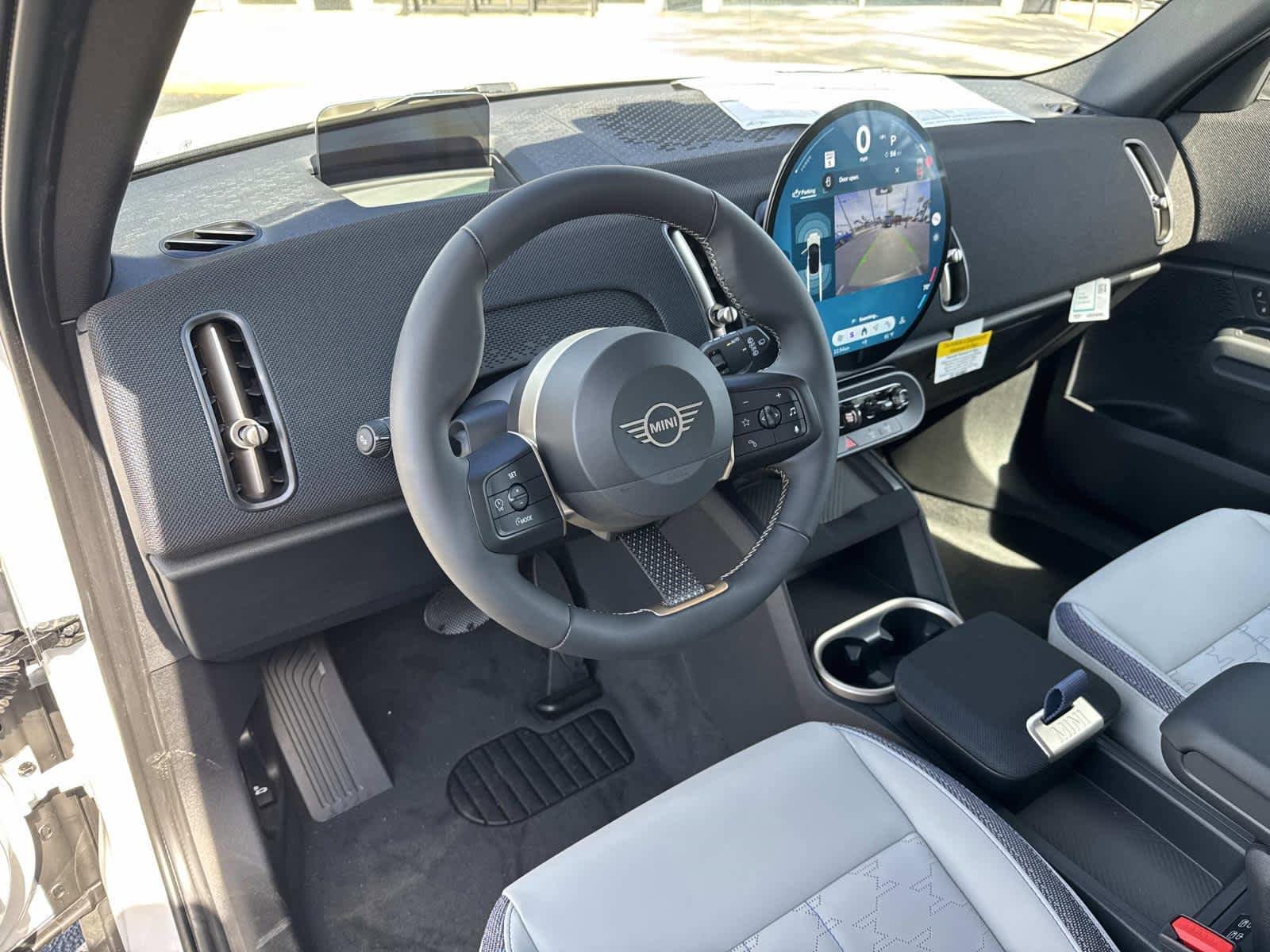 New 2026 MINI Cooper Countryman S AWD/4WD image 23