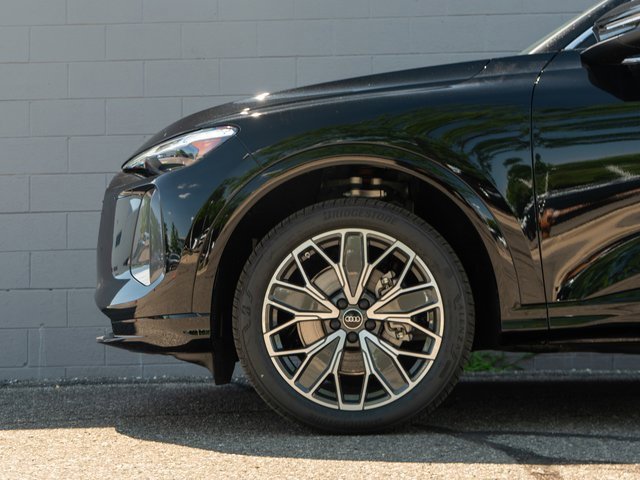 New 2025 Audi Q5 Premium Plus w/ Premium Plus image 7