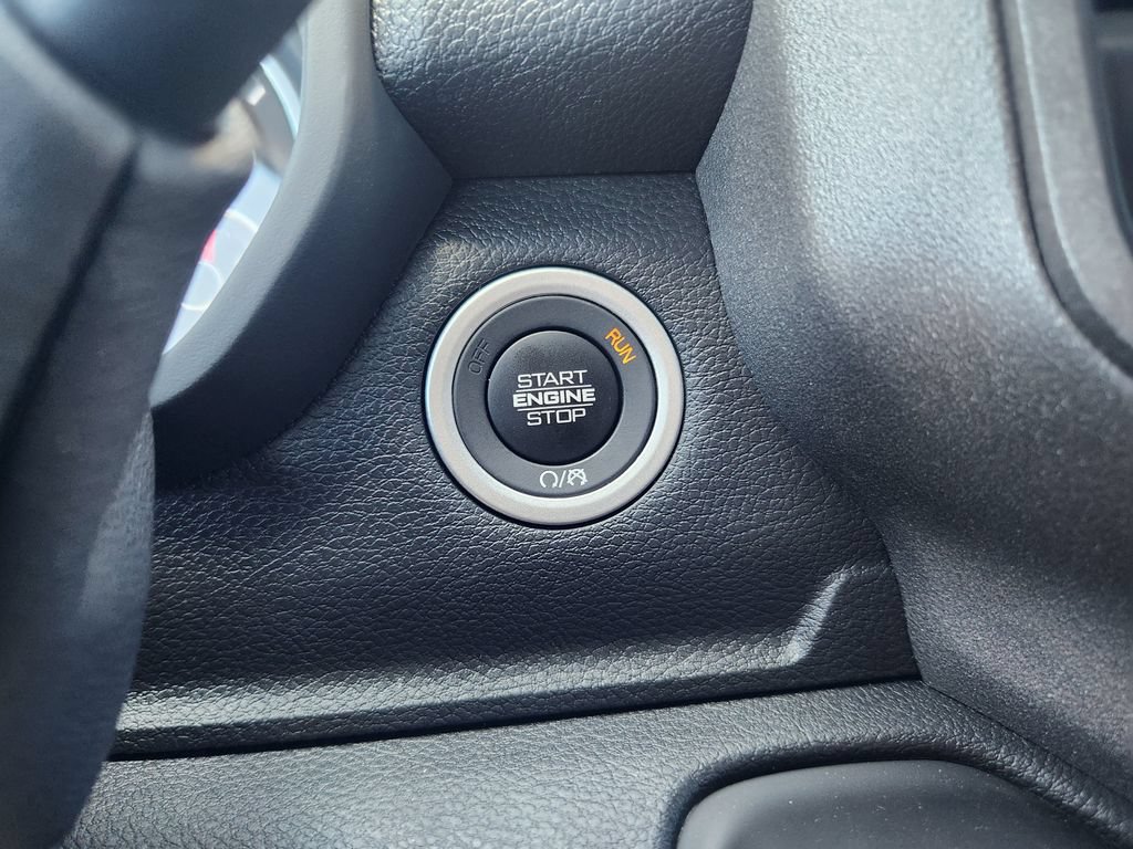 New 2026 RAM 2500 Tradesman AWD/4WD image 19