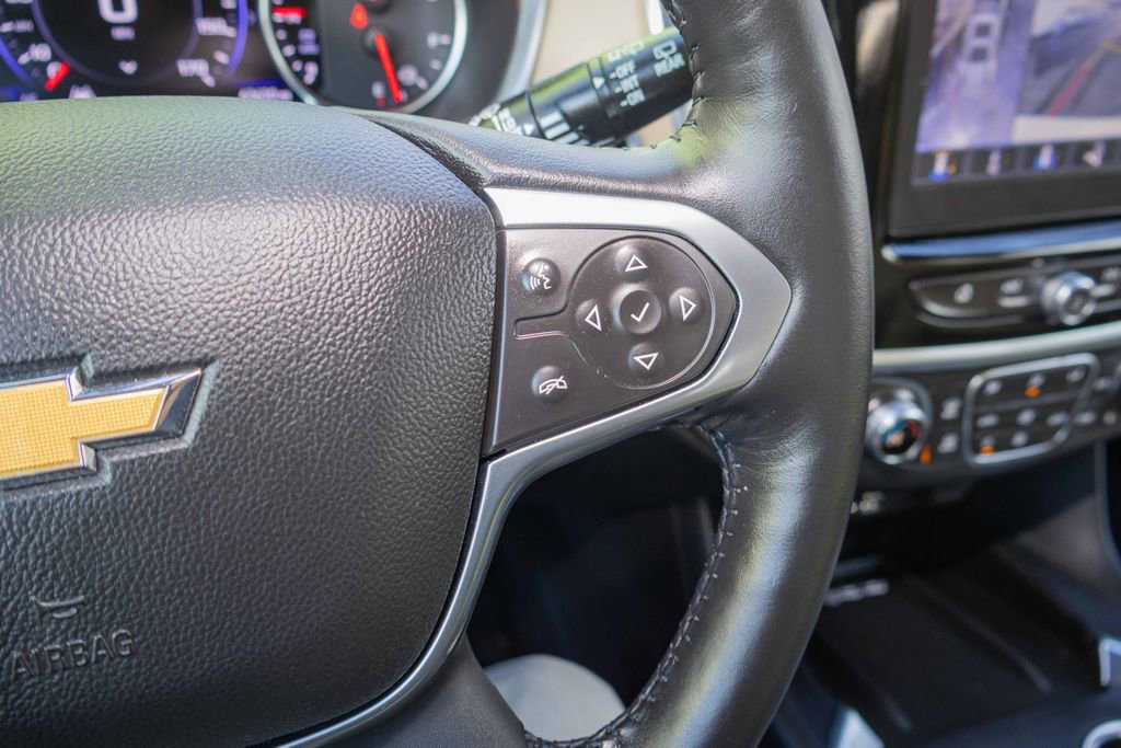 Used 2022 Chevrolet Traverse Premier image 26