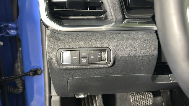 New 2026 GMC Terrain Elevation w/ Black Edition AWD/4WD image 19