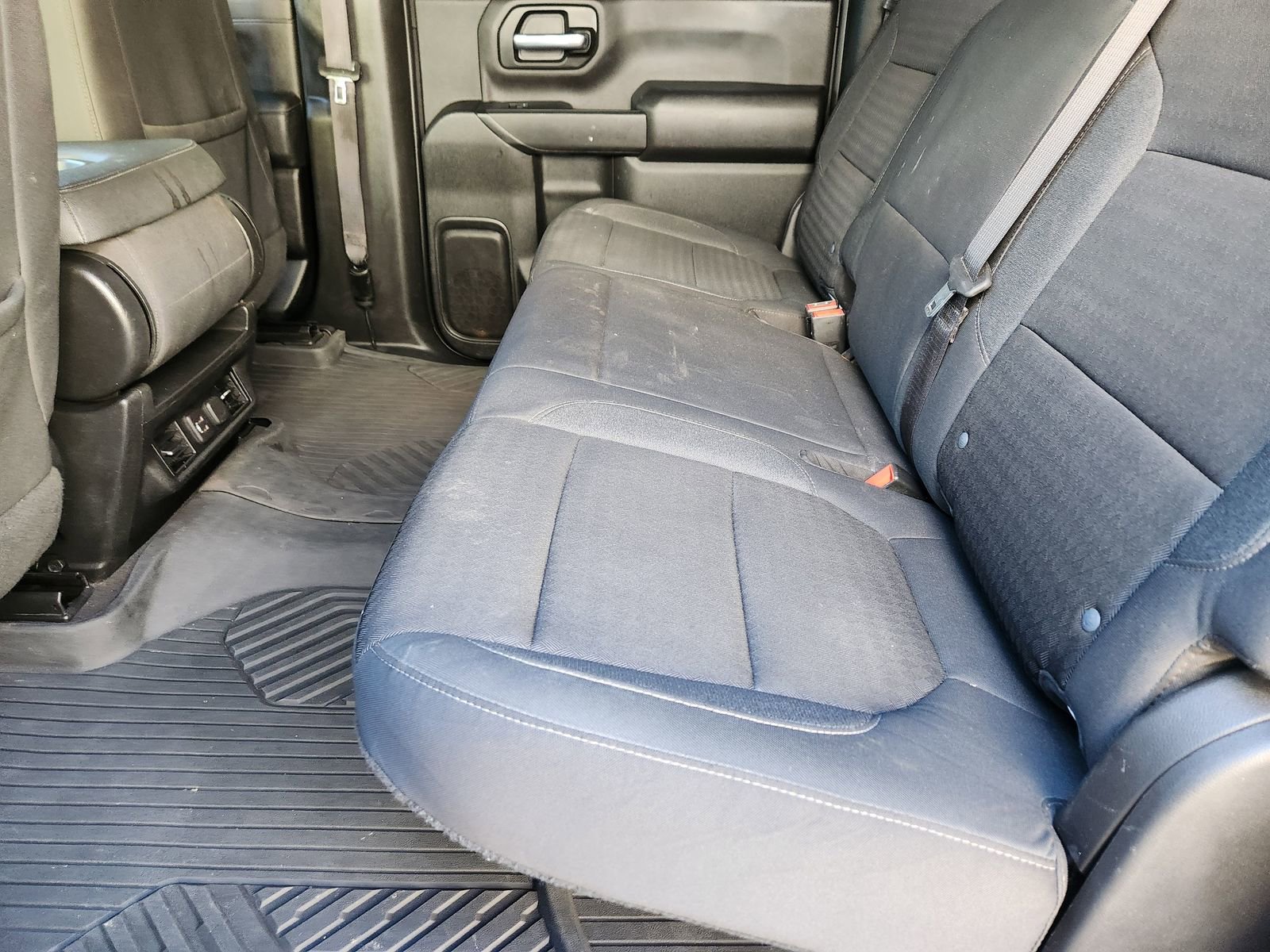 Used 2023 Chevrolet Silverado 2500 LT w/ Convenience Package image 35