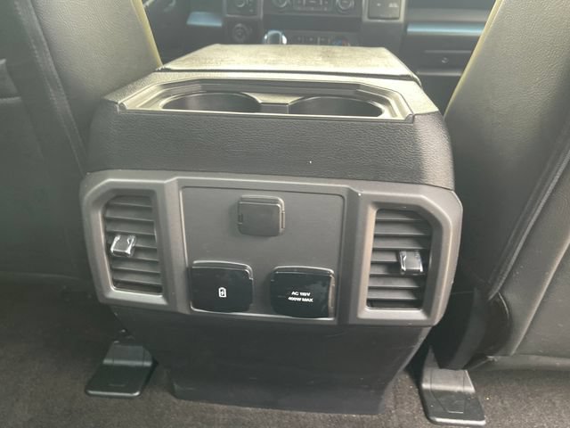 Used 2020 Ford F150 XLT w/ Equipment Group 302A Luxury AWD/4WD image 31