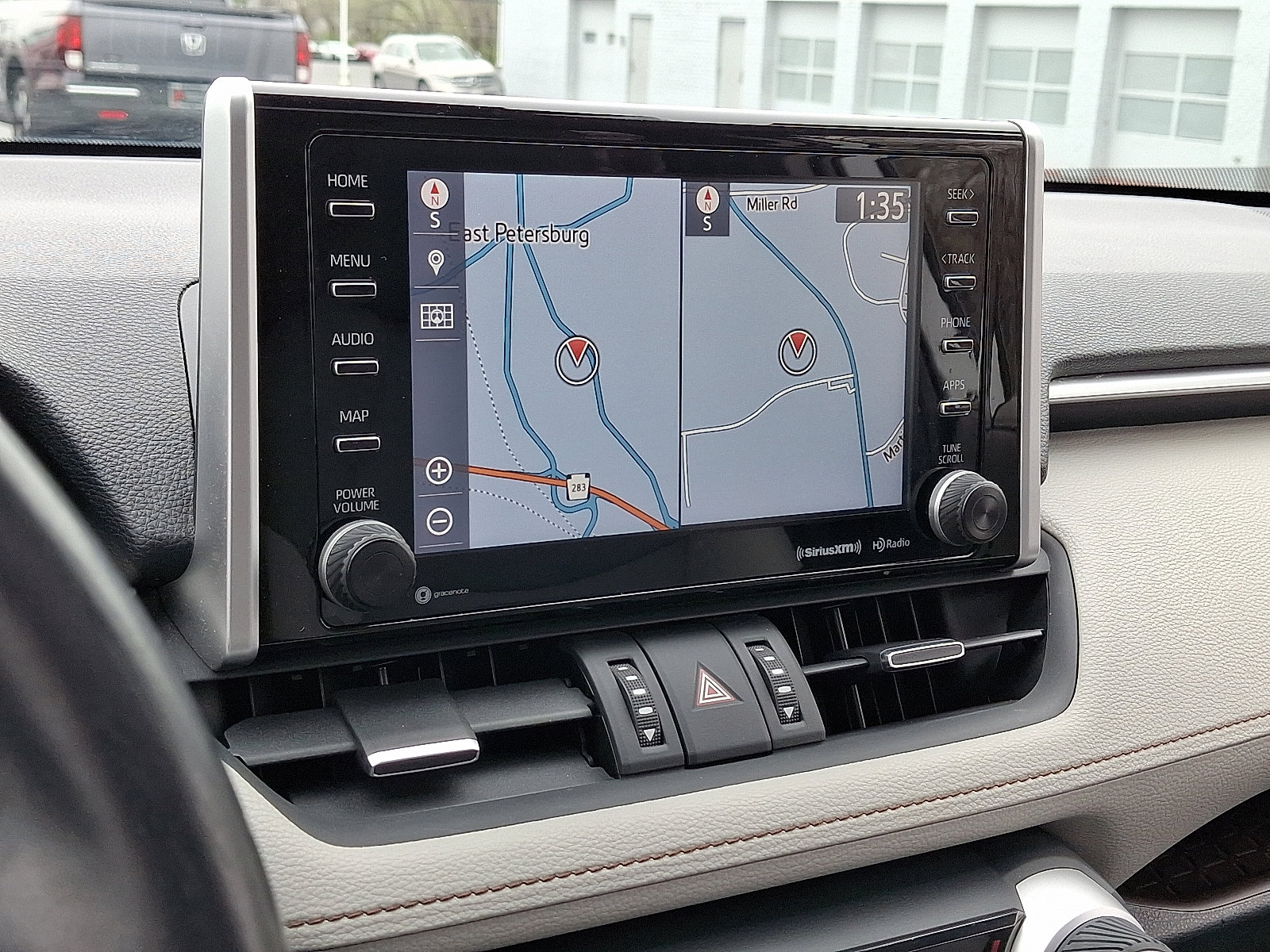 Used 2019 Toyota RAV4 Limited w/ Carpet Mat Package image 19