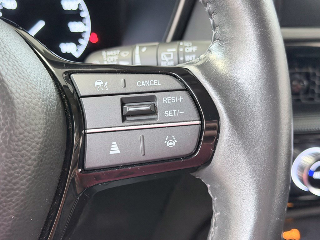 Used 2025 Honda CR-V EX-L image 46