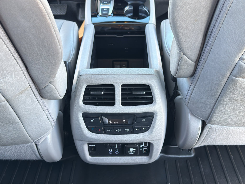 Used 2020 Honda Pilot Touring image 37