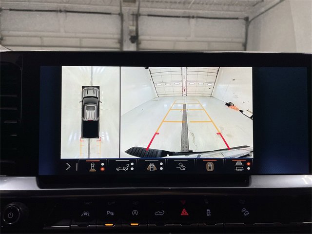 Certified 2025 Chevrolet Silverado 1500 RST w/ Convenience Package II image 25