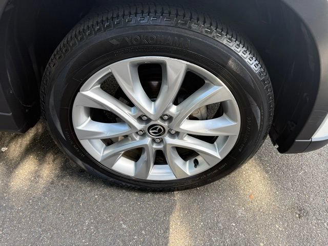 Used 2015 MAZDA CX-5 Grand Touring AWD/4WD image 15