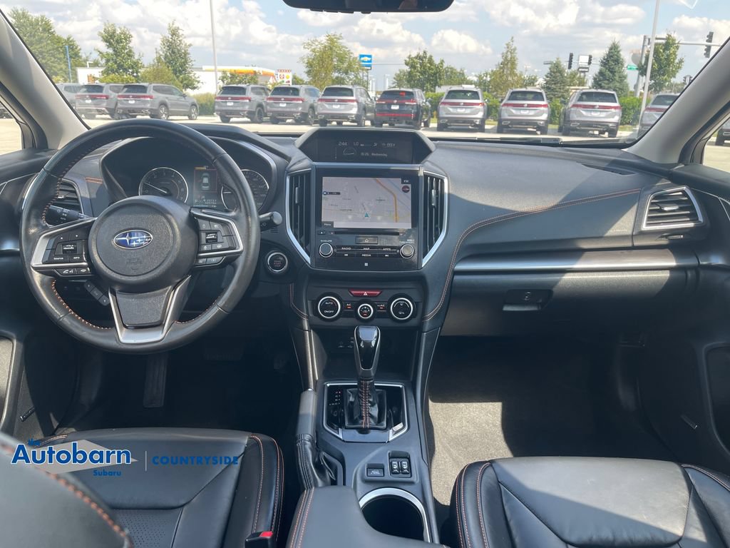 Used 2023 Subaru Crosstrek 2.5i Limited AWD/4WD image 25