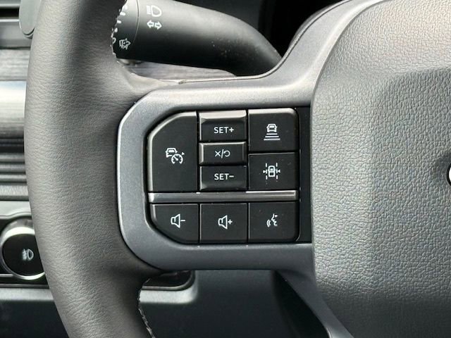 New 2025 Ford F350 Lariat w/ Lariat Ultimate Package image 33