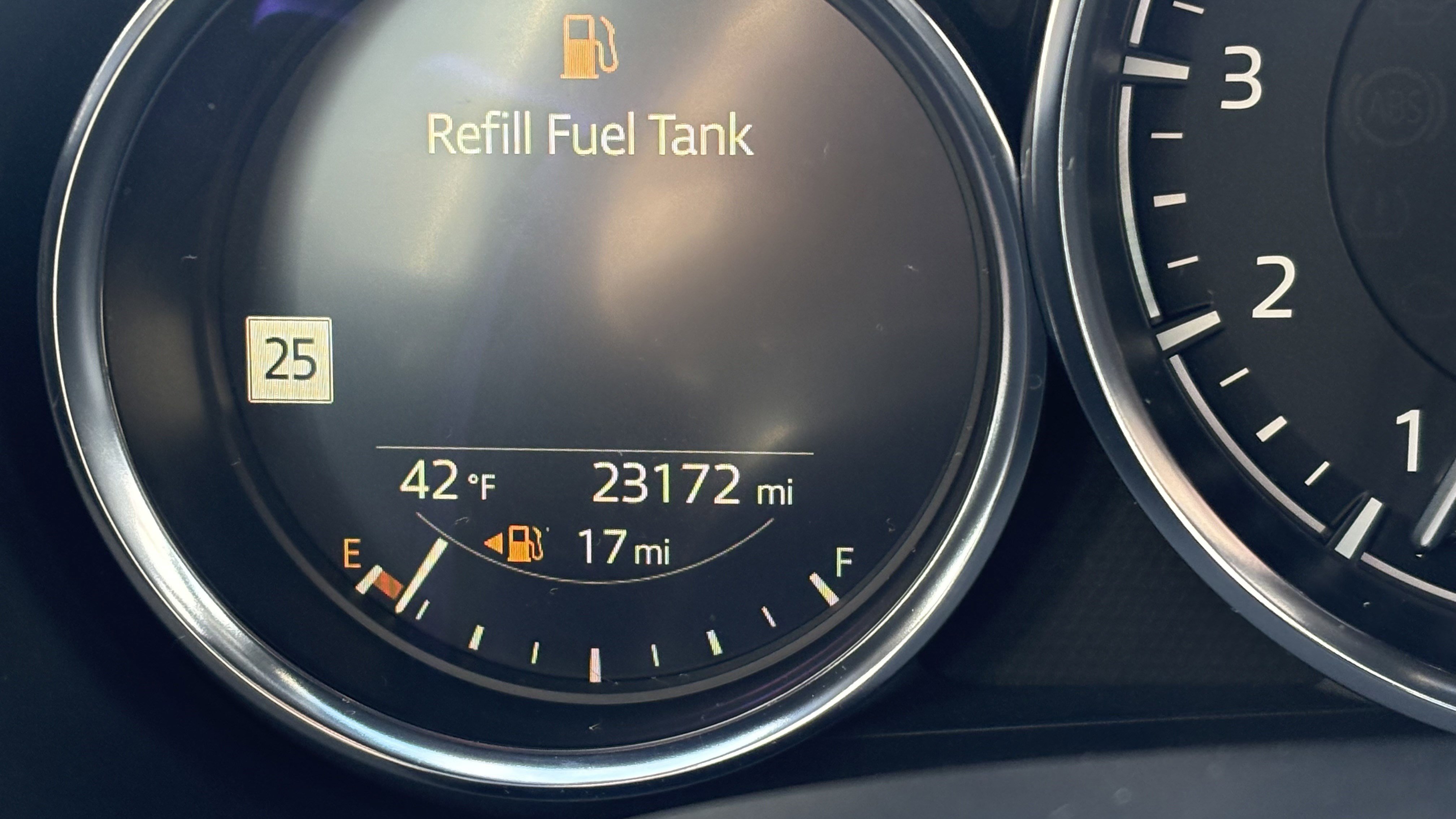 Used 2023 MAZDA MX-5 Miata Grand Touring image 23