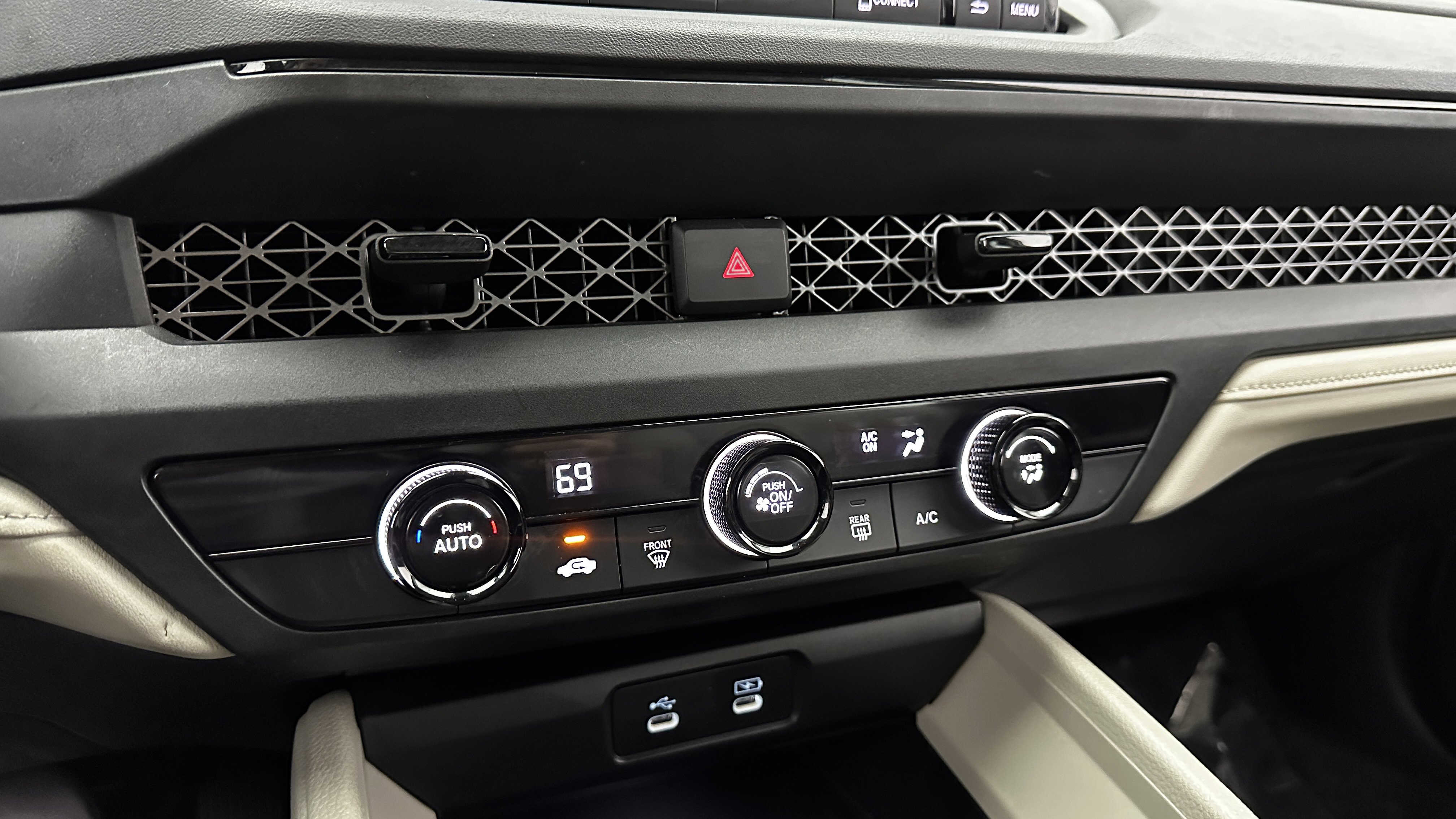 Used 2025 Honda Accord LX image 17