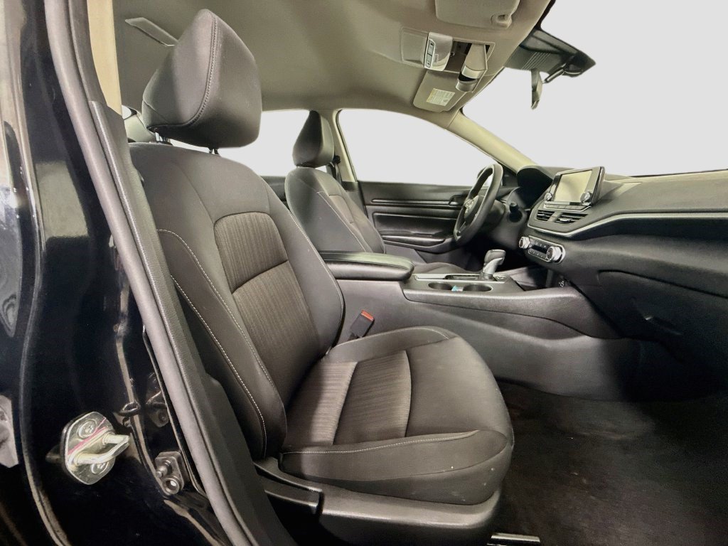 Used 2023 Nissan Altima 2.5 S FWD image 28