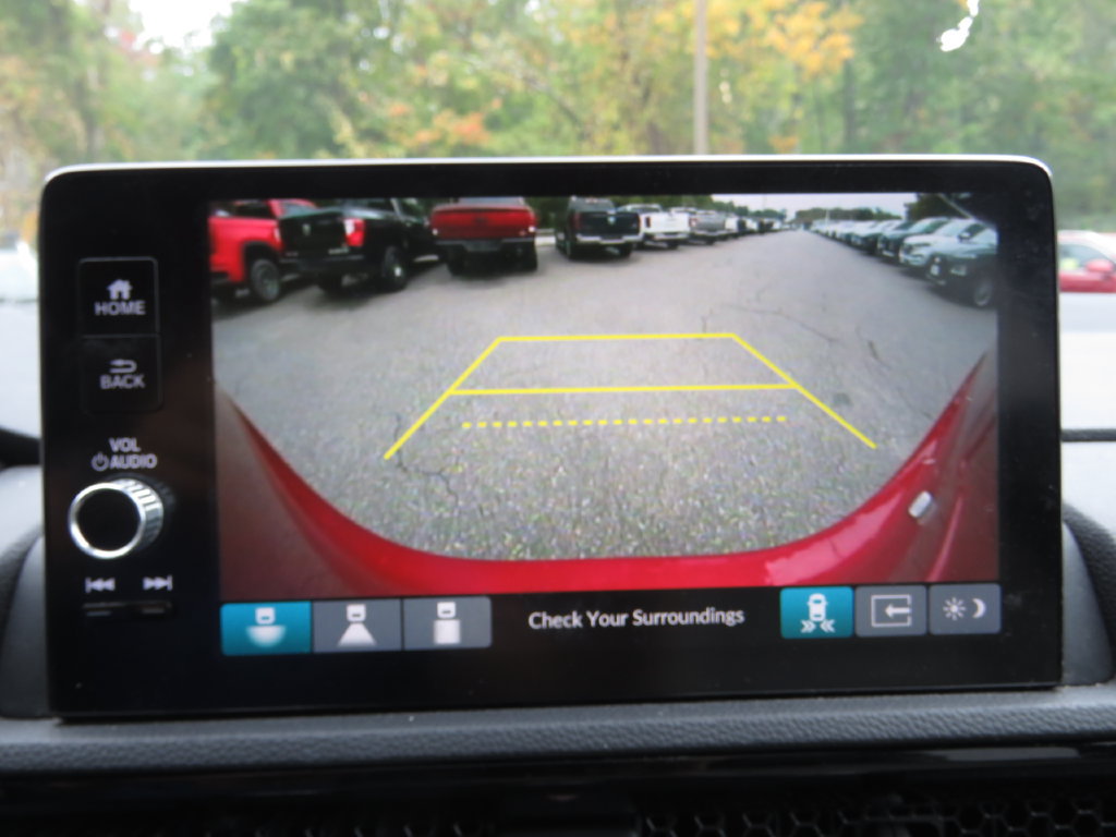 Used 2023 Honda CR-V EX-L image 25
