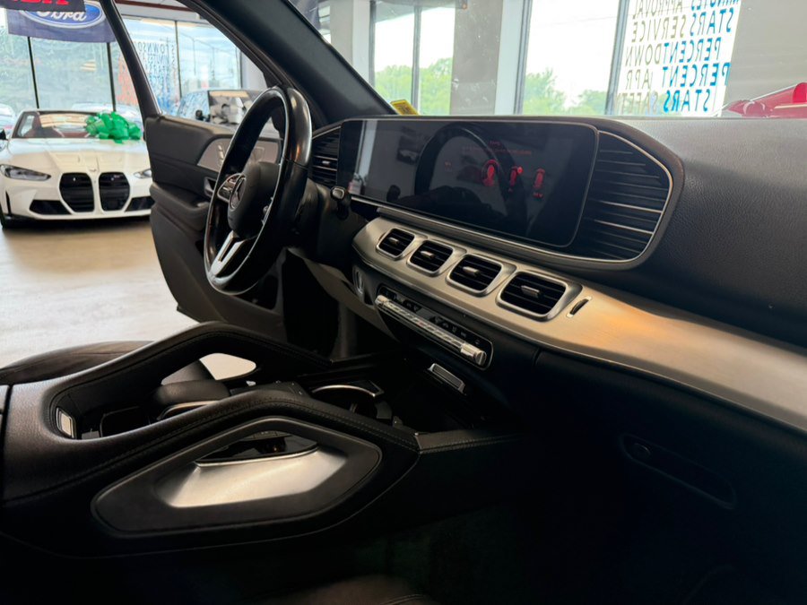 Used 2022 Mercedes-Benz GLE 350 4MATIC image 45