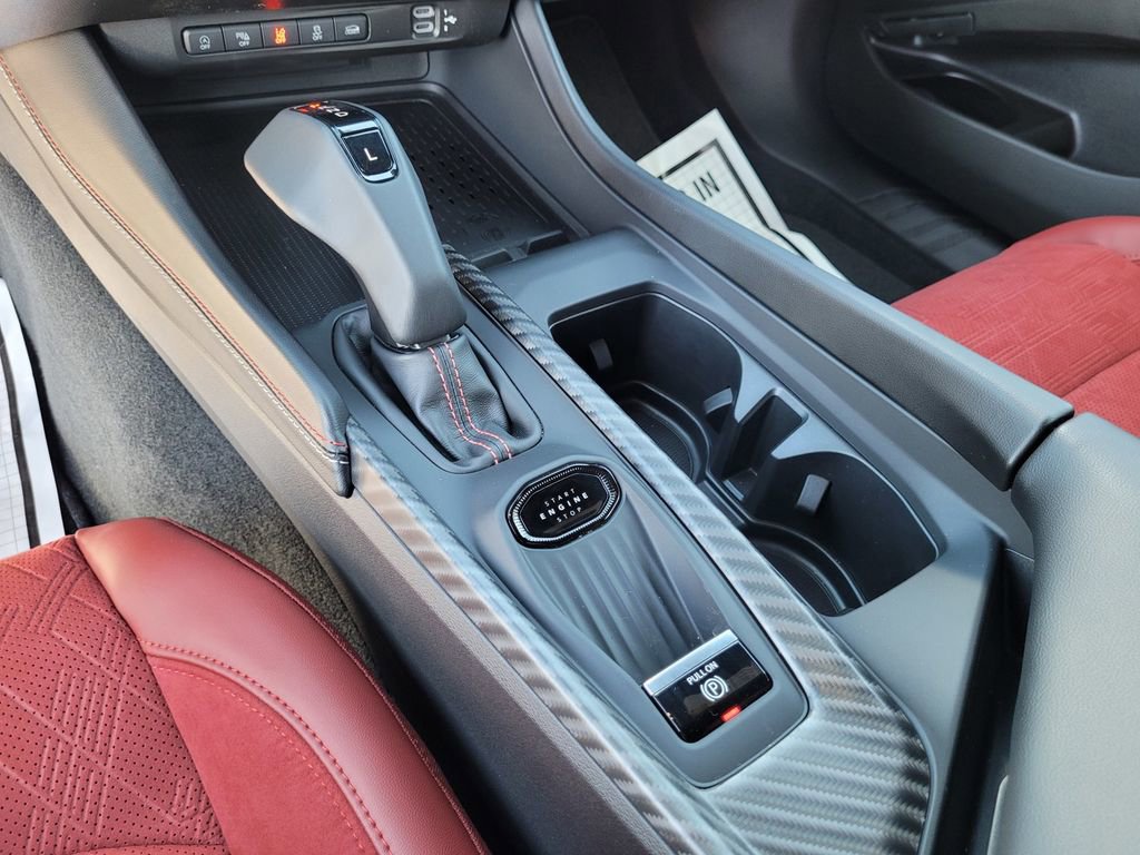 New 2026 Dodge Charger R/T Scat Pack image 15