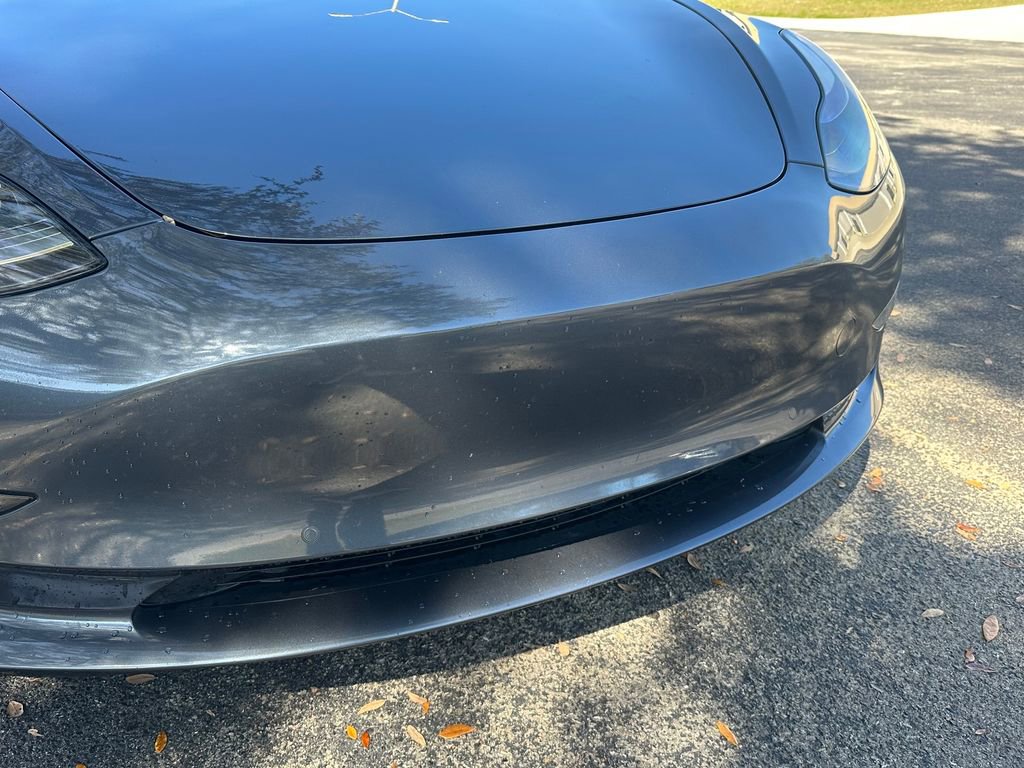 Used 2022 Tesla Model 3 Performance image 18