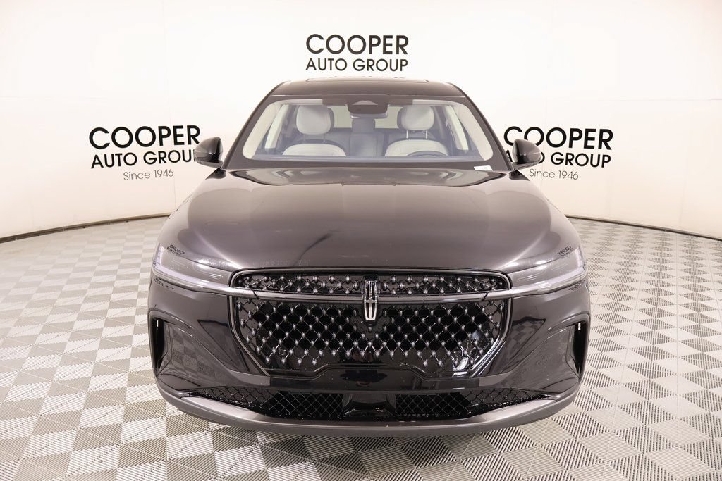 New 2026 Lincoln Nautilus Premier w/ Equipment Group 102A AWD/4WD image 9