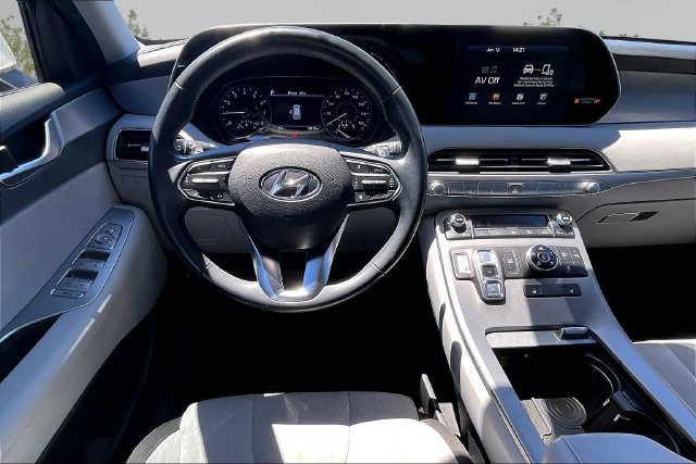 Used 2020 Hyundai Palisade SEL w/ Convenience Package AWD/4WD image 5