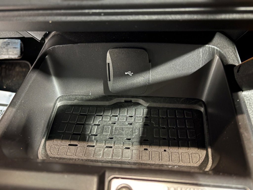 Certified 2024 Ford Bronco Badlands image 15