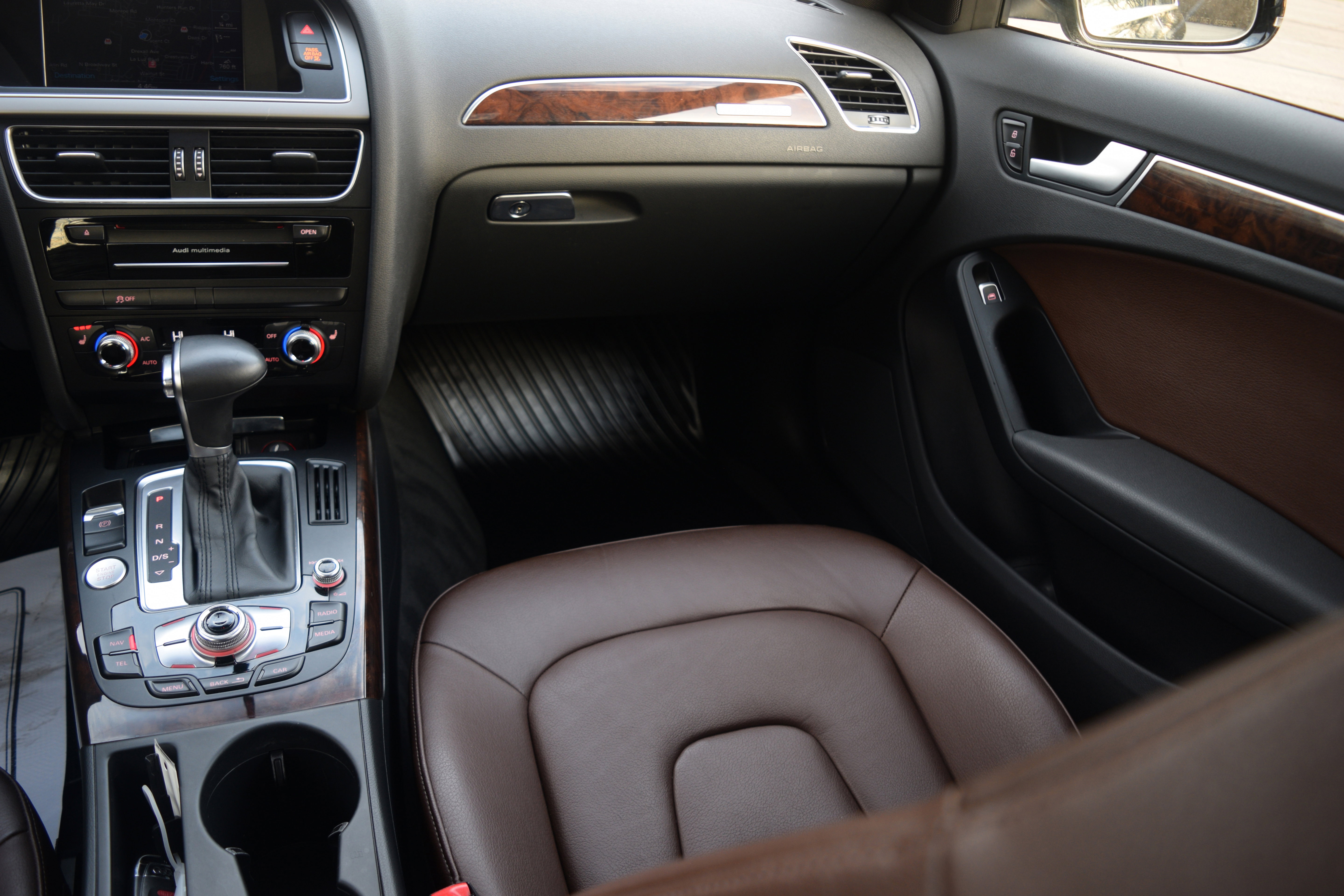 Used 2015 Audi A4 2.0T Premium Plus image 15