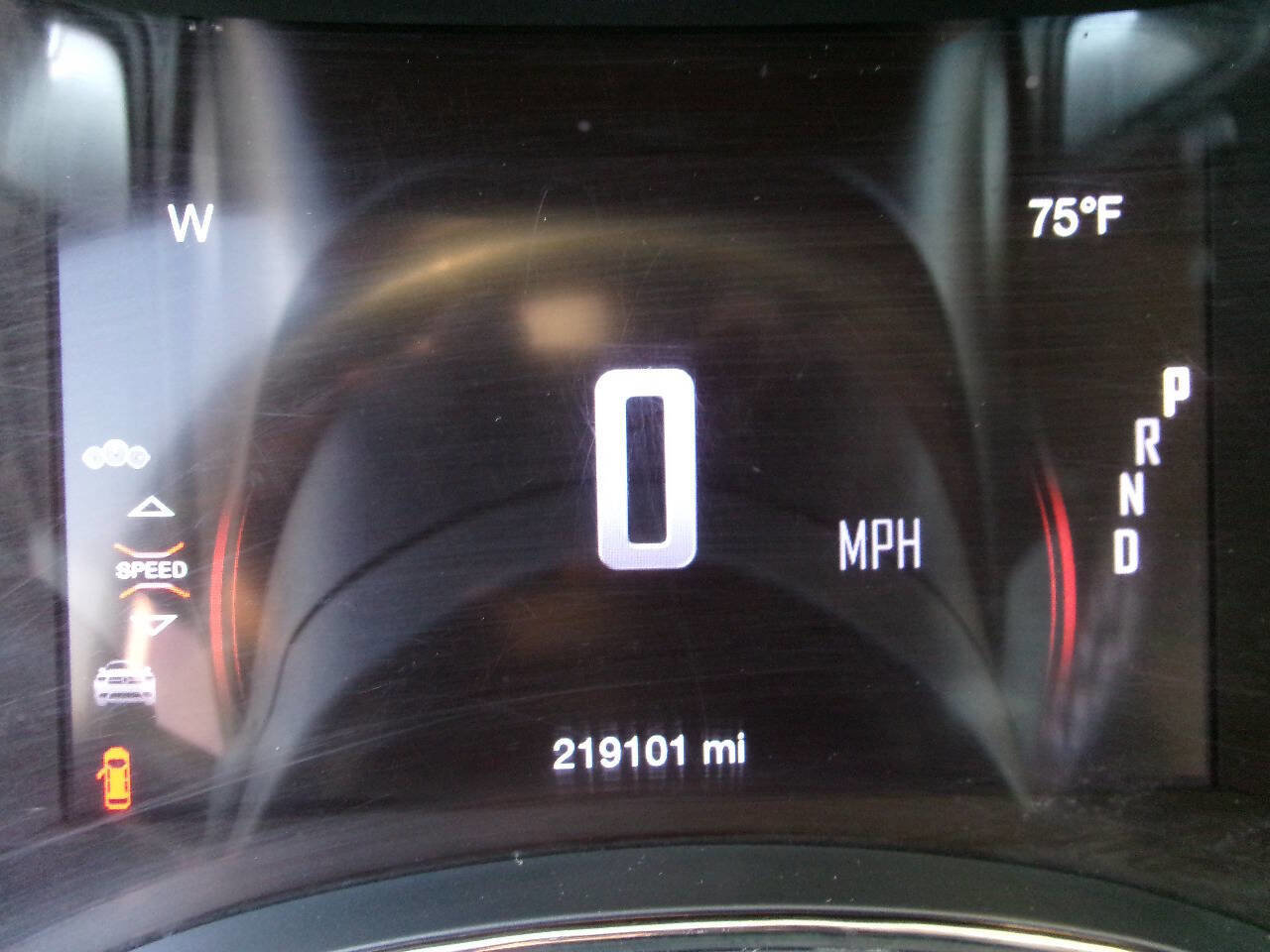 Used 2018 Dodge Durango GT AWD/4WD image 16