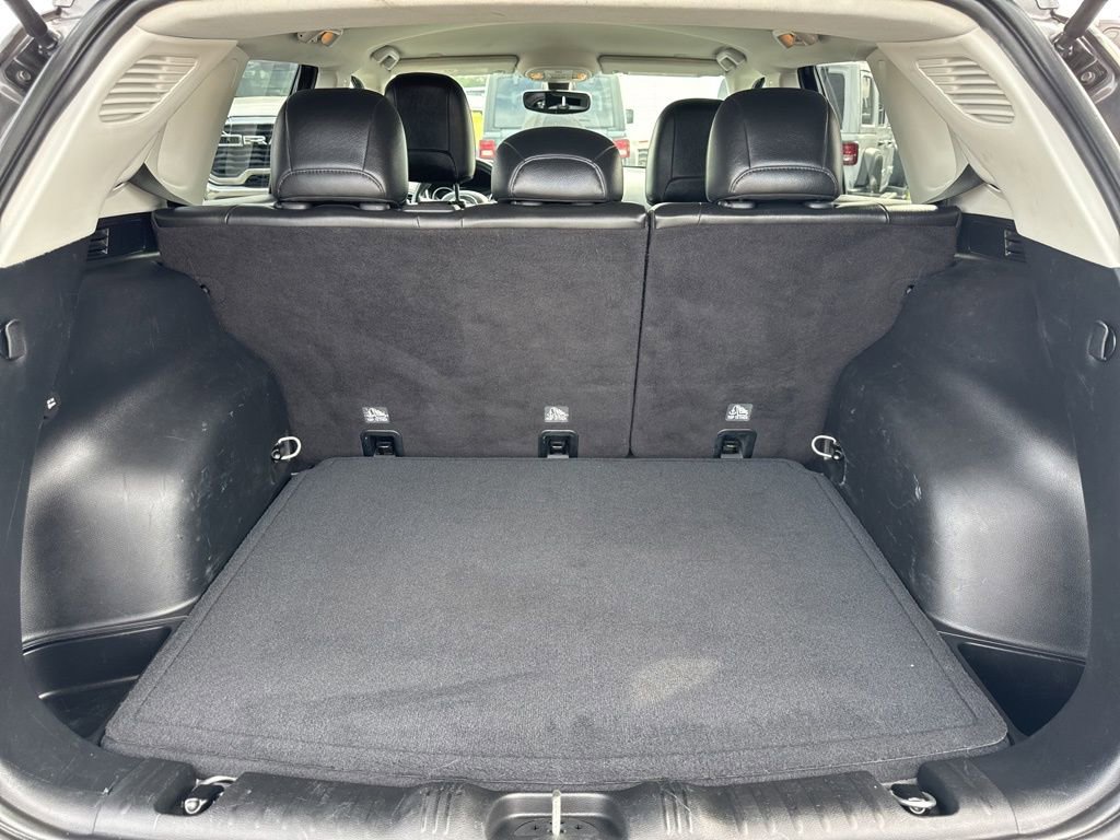 Used 2019 Jeep Compass Limited image 8