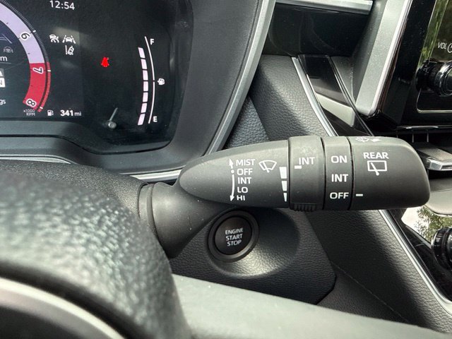 Used 2024 Toyota Corolla Cross XLE w/ Convenience Package AWD/4WD image 20
