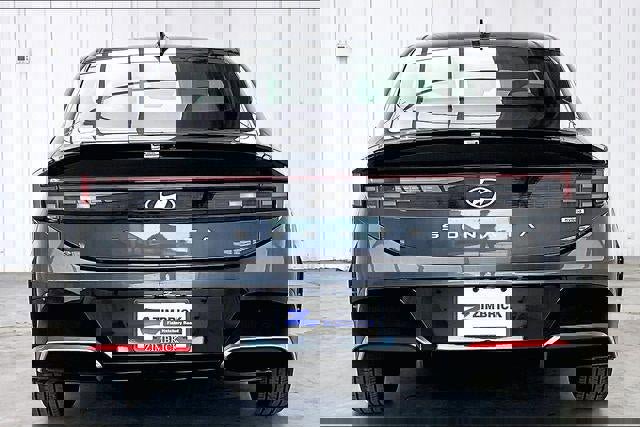 New 2026 Hyundai Sonata SEL image 24