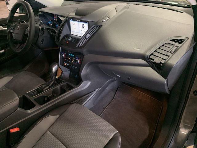 Used 2019 Ford Escape SE AWD/4WD image 19