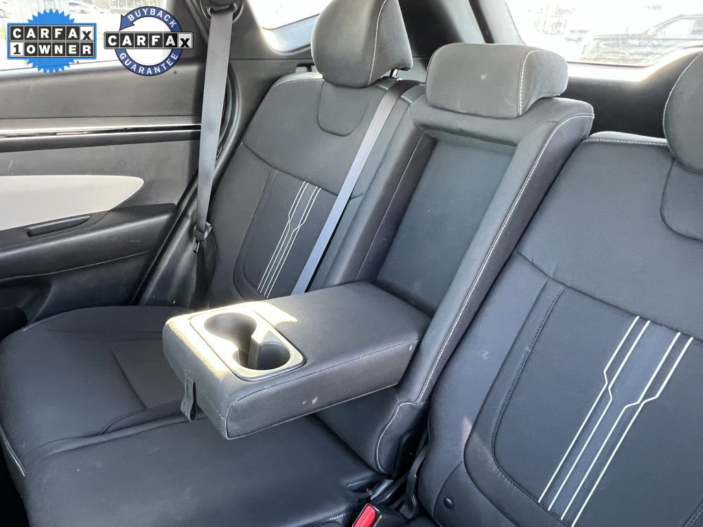 Used 2023 Hyundai Tucson SEL image 22